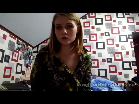❤️ Fiatal szőke diák Oroszországból szereti a nagyobb farkakat. Minőségi pornó at hu.cassino-vulkan646.ru ❌